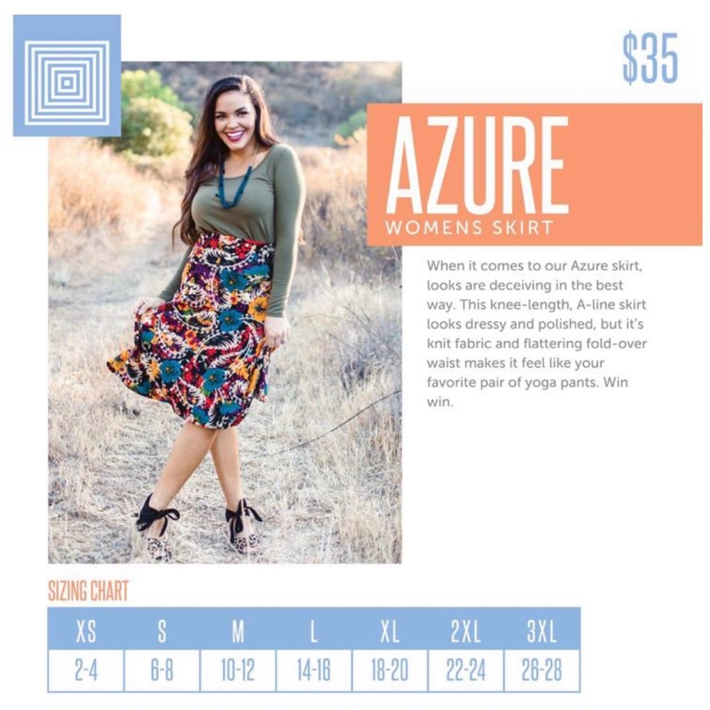 🎁 LuLaRoe Mystery Bag! 4 pieces for $15 - Picture 9 of 16